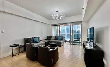 2 bedroom fully furnished unit at One Shangrila Place near Megamall, Podium, Shangrila Mall, ADB, Ortigas CBD and Tektite