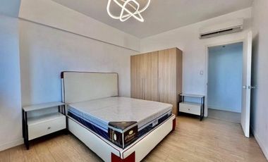 2 bedroom fully furnished unit at One Shangrila Place near Megamall, Podium, Shangrila Mall, ADB, Ortigas CBD and Tektite