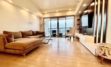 2 bedroom fully furnished unit at One Shangrila Place near Megamall, Podium, Shangrila Mall, ADB, Ortigas CBD and Tektite