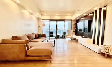 2 bedroom fully furnished unit at One Shangrila Place near Megamall, Podium, Shangrila Mall, ADB, Ortigas CBD and Tektite