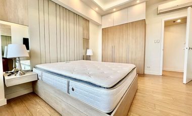 2 bedroom fully furnished unit at One Shangrila Place near Megamall, Podium, Shangrila Mall, ADB, Ortigas CBD and Tektite