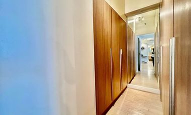 2 bedroom fully furnished unit at One Shangrila Place near Megamall, Podium, Shangrila Mall, ADB, Ortigas CBD and Tektite