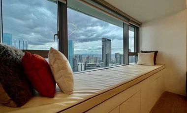 2 bedroom fully furnished unit at One Shangrila Place near Megamall, Podium, Shangrila Mall, ADB, Ortigas CBD and Tektite