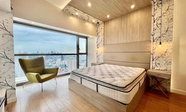 2 bedroom fully furnished unit at One Shangrila Place near Megamall, Podium, Shangrila Mall, ADB, Ortigas CBD and Tektite