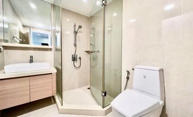 2 bedroom fully furnished unit at One Shangrila Place near Megamall, Podium, Shangrila Mall, ADB, Ortigas CBD and Tektite
