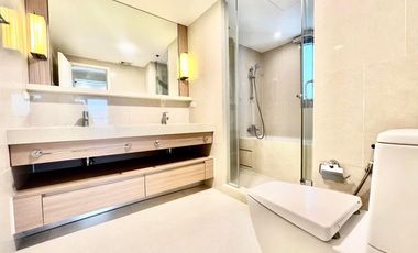 2 bedroom fully furnished unit at One Shangrila Place near Megamall, Podium, Shangrila Mall, ADB, Ortigas CBD and Tektite