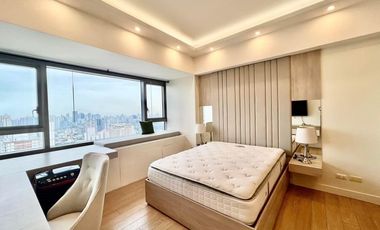 2 bedroom fully furnished unit at One Shangrila Place near Megamall, Podium, Shangrila Mall, ADB, Ortigas CBD and Tektite