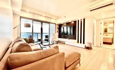2 bedroom fully furnished unit at One Shangrila Place near Megamall, Podium, Shangrila Mall, ADB, Ortigas CBD and Tektite