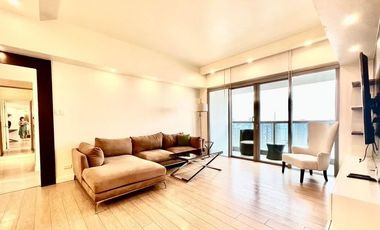 2 bedroom fully furnished unit at One Shangrila Place near Megamall, Podium, Shangrila Mall, ADB, Ortigas CBD and Tektite