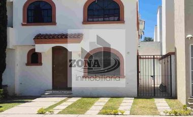 CASA EN VENTA EN SAN ANTONIO DE AYALA