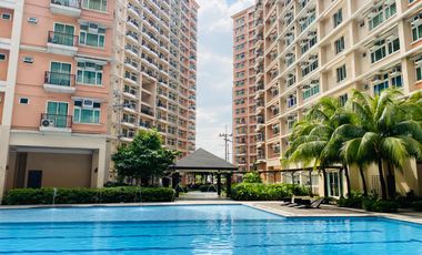 2 bedroom Ready For Occupancy Rent To Own in Otis Manila | Peninsula Garden Midtown Homes