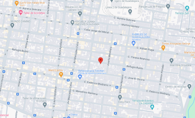 ¡¡¡REMATE!!! ¡¡HERMOSO DEPARTAMENTO EN UNA DE LAS MEJORES ZONAS  DE JALISCO!!