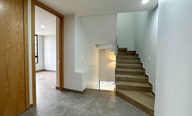 Casa en Venta nueva en Solares