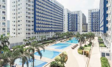 Sea Residences Condominium for Sale -  SMDC , SM MOA, SM ARENA and Manila Bay View