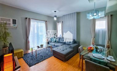 Furnished 2 Bedroom Condo for Sale in Mivesa Garden Residences