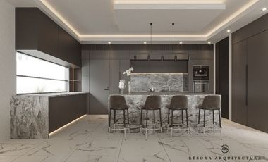 Casa en venta en Colinas de San Javier Hermosa, segura y confortable