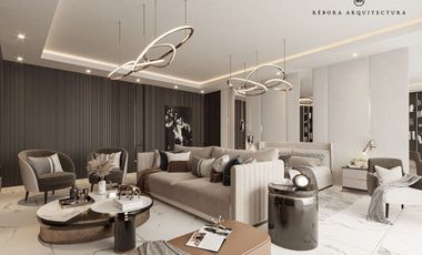 Casa en venta en Colinas de San Javier Hermosa, segura y confortable