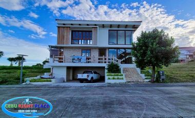 Brand New 5 Bedroom House and Lot For Sale in Amara Liloan Cebu