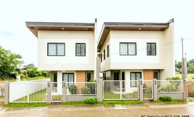 Just 10% LOW DP Elegant Antipolo Rizal House and Lot for Sale