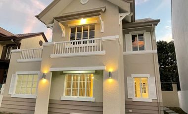 Brand New Modern House at Filinvest East Homes Cainta near SM City Masinag, Sta. Lucia Mall and Ayala Malls Feliz.