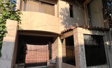 House and Lot Palm Village, Makati City - For SALE