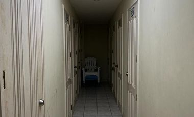 En venta amplio y lujoso departamento en Chipipe, Salinas primera linea de playa