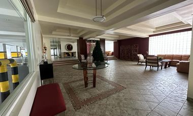 En venta amplio y lujoso departamento en Chipipe, Salinas primera linea de playa