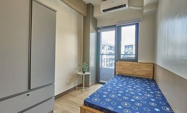 SPRING15XXT3: For Rent Fully Furnished 2 BR with Balcony in Spring Residences