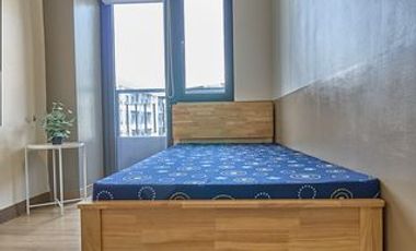 SPRING15XXT3: For Rent Fully Furnished 2 BR with Balcony in Spring Residences