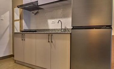 SPRING15XXT3: For Rent Fully Furnished 2 BR with Balcony in Spring Residences