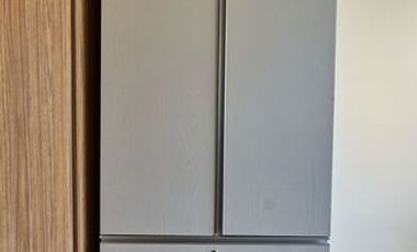 SPRING15XXT3: For Rent Fully Furnished 2 BR with Balcony in Spring Residences