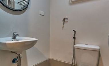 SPRING15XXT3: For Rent Fully Furnished 2 BR with Balcony in Spring Residences