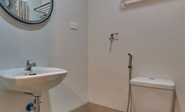 SPRING15XXT3: For Rent Fully Furnished 2 BR with Balcony in Spring Residences