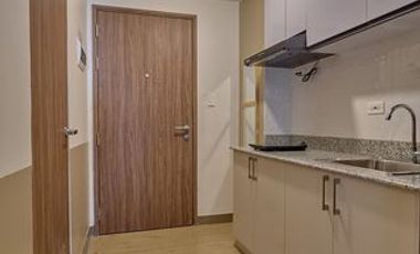 SPRING15XXT3: For Rent Fully Furnished 2 BR with Balcony in Spring Residences