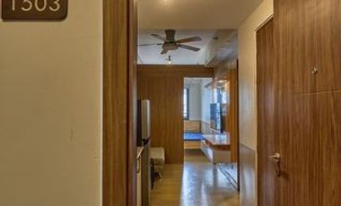 SPRING15XXT3: For Rent Fully Furnished 2 BR with Balcony in Spring Residences