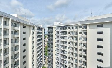 SPRING15XXT3: For Rent Fully Furnished 2 BR with Balcony in Spring Residences