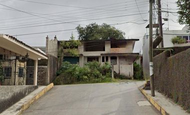 Casa en Col. San Cayetano, Teziutlán, Puebla., ¡Compra directa con el Banco, no se aceptan créditos!