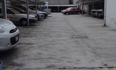 Bodega en renta en Toluca centro