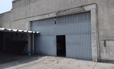Bodega en renta en Toluca centro