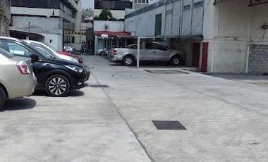 Bodega en renta en Toluca centro
