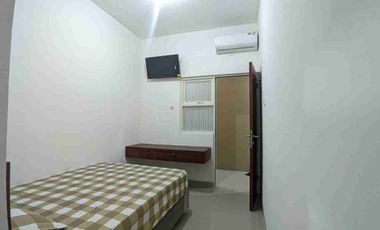 Dijual Kost Pondok Tjandra Indah Cluster Durian*