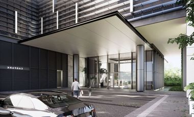 2BR Horizon Suite | Parklinks South Tower | Ayala Land Premier