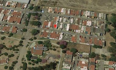 BONITA CASA EN REMATE!!! VILLAS DE CUAUTITLAN, CUAUTITLAN