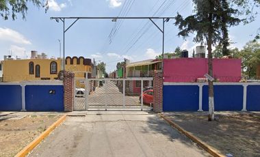 BONITA CASA EN REMATE!!! VILLAS DE CUAUTITLAN, CUAUTITLAN