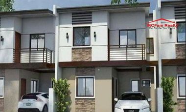 Modern Two Storey Residential Unit in Lagro Quezon City