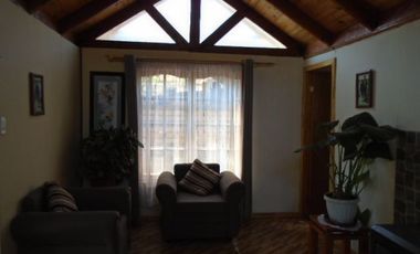 SE VENDE PARCELA CON 2 CASAS HERMOSA VISTA