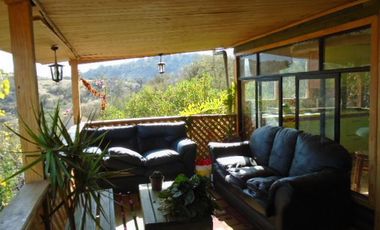 SE VENDE PARCELA CON 2 CASAS HERMOSA VISTA
