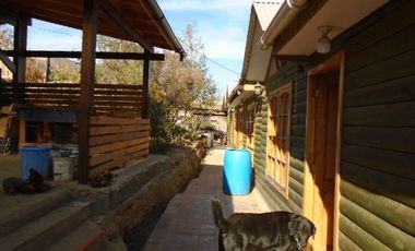 SE VENDE PARCELA CON 2 CASAS HERMOSA VISTA
