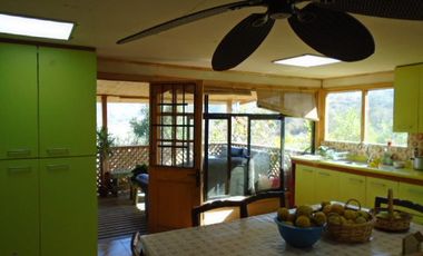 SE VENDE PARCELA CON 2 CASAS HERMOSA VISTA