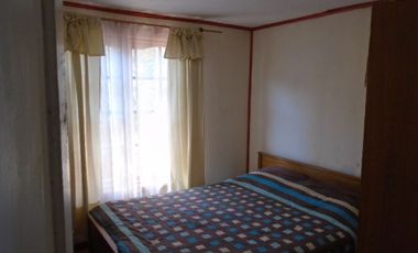 SE VENDE PARCELA CON 2 CASAS HERMOSA VISTA